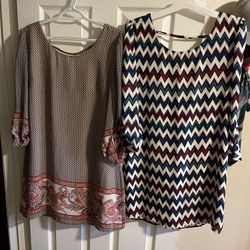 Vestidos casuales