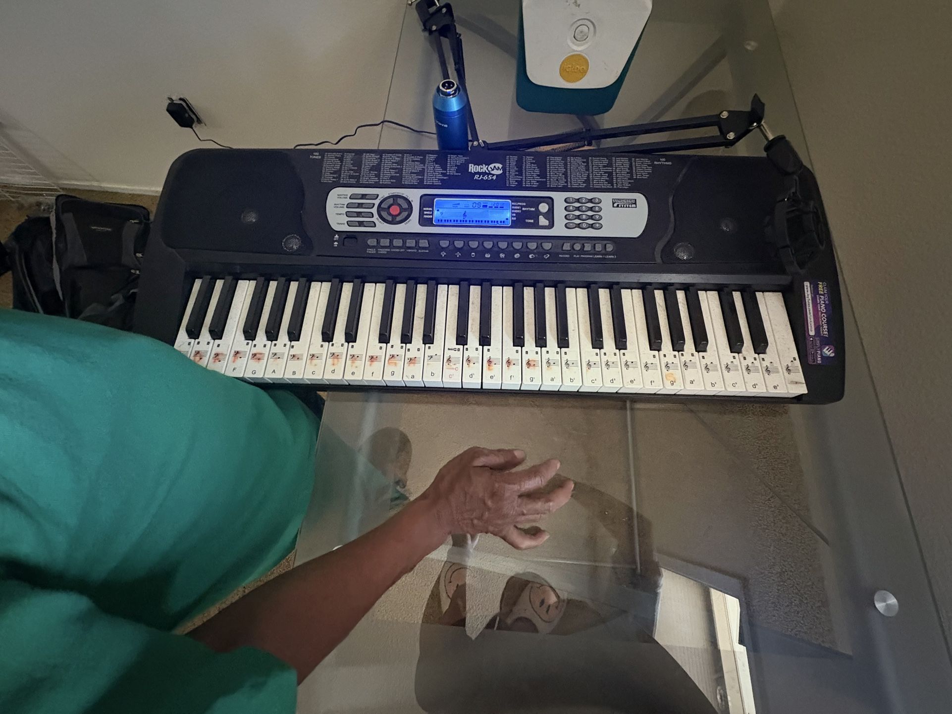Piano