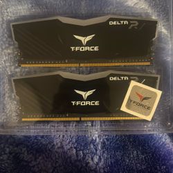 32GB Kit (2x16GB) DDR4 3600 