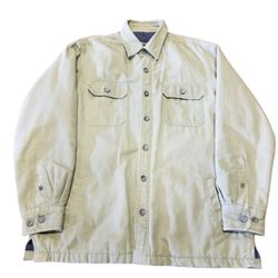 Club Room Jacket $30 (Good Condition) Size L (Get It While Its Summer)