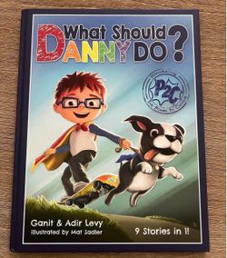What Should Danny Do
