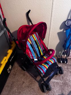 Evenflo umbrella stroller
