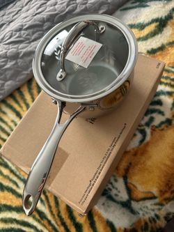 Saucepan 2.5 Qt. Princess House