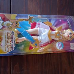 SHE-RA Figure 