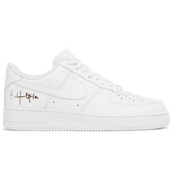 Utopia Air Force 1 Sz 12