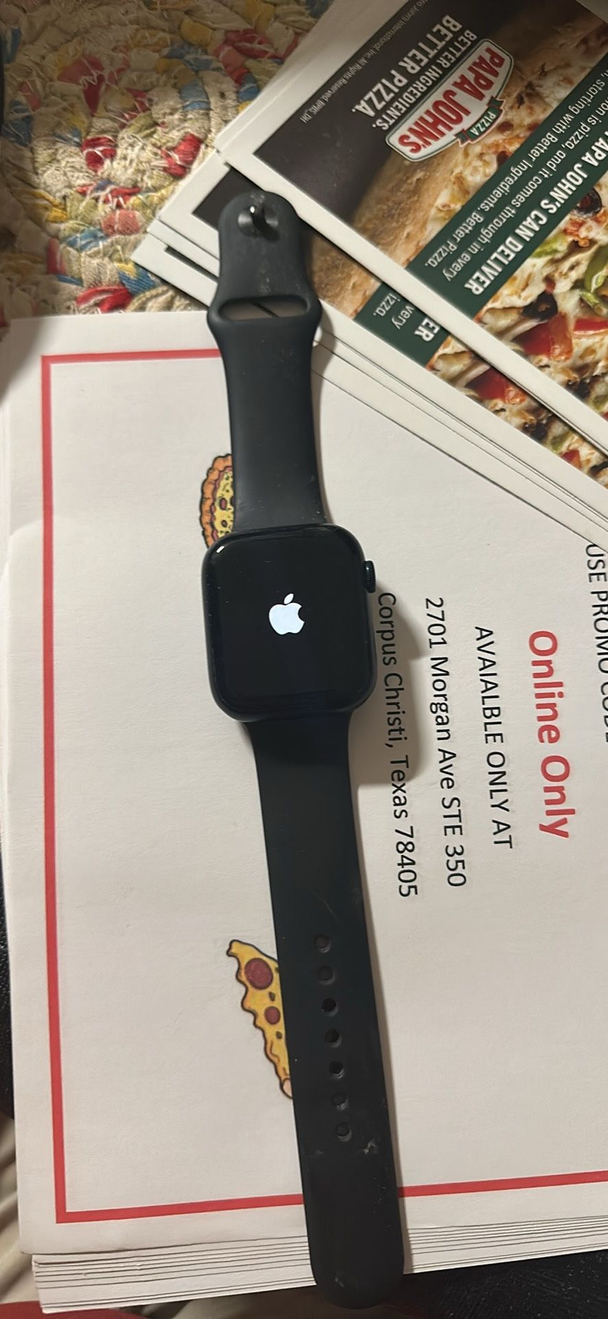 Apple Watch Series 8 45mm
