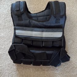 Weighted Vest