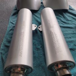 suzuki suz1gr1300 exhaust