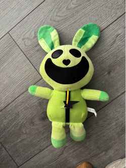 Poppy Playtime Smiling Critters plush
