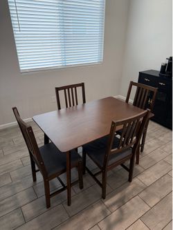 Kitchen Table