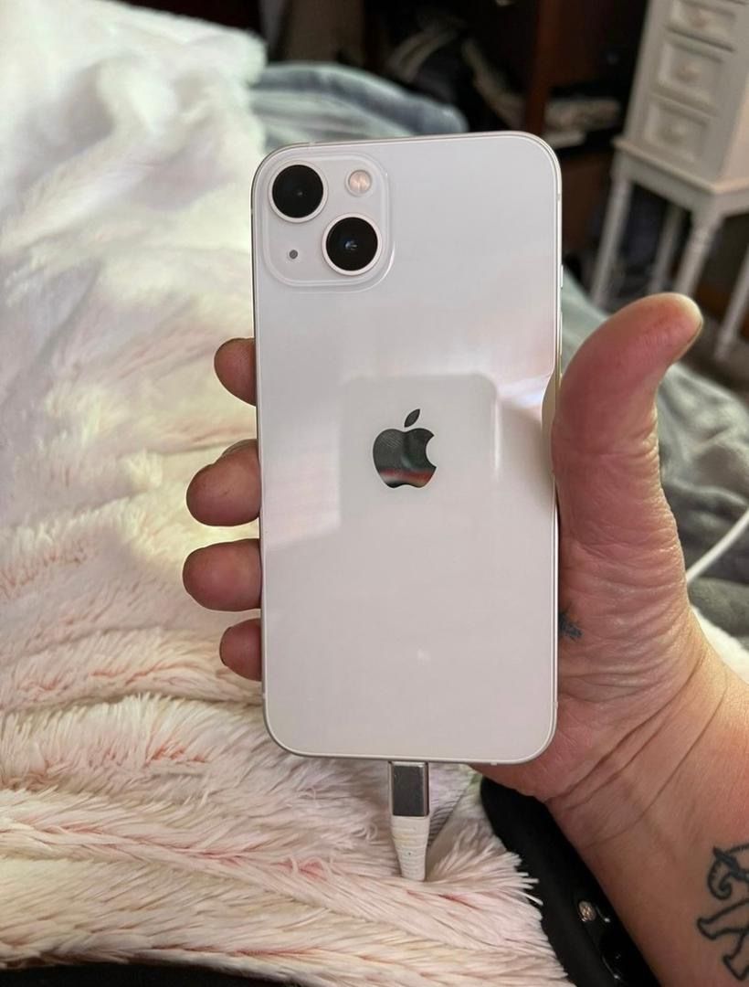 iPhone 13 Unlocked