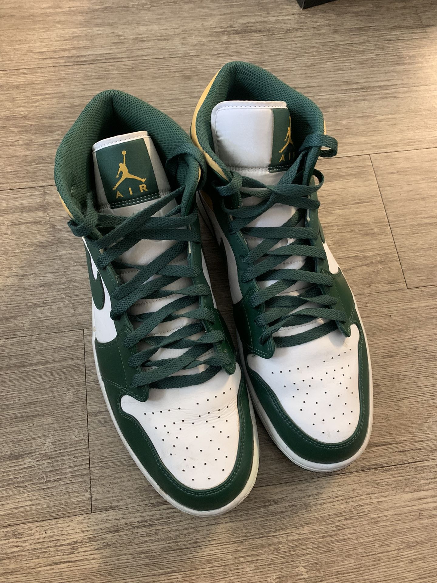 Nike Mens Shoes