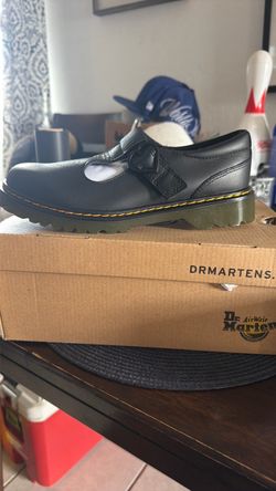 Dr martens