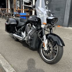 2011 Victory Crossroads