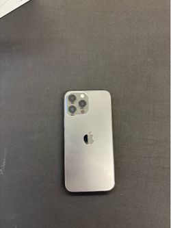 📱 Apple iPhone 13 Pro Max 128GB black  Unlocked 📱