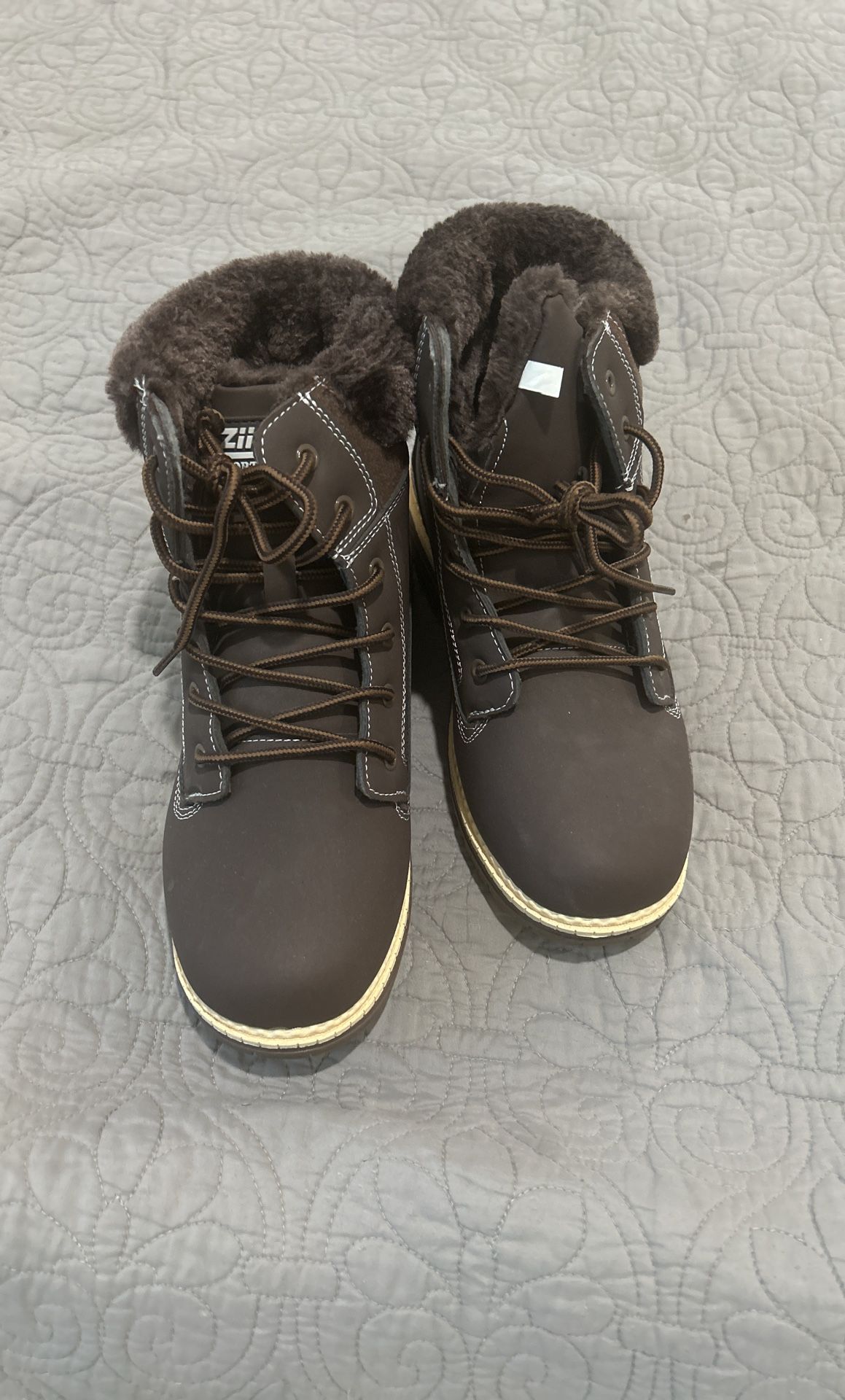 Women’s Boots