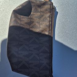Mk Purse And Coach Wallet