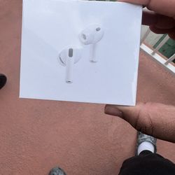 Air Pods