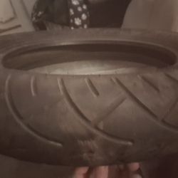 Motorcycle Tires