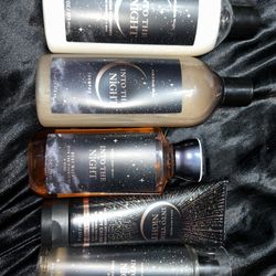 Bath and Body Works Bundle 