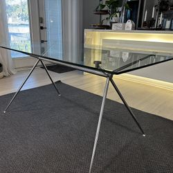Modern Dining Set
