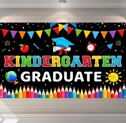 Graduation banner