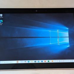 NICE MICROSOFT SURFACE GO  WINDOWS TABLET  10 inch Windows 10