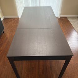 Dining Room Table