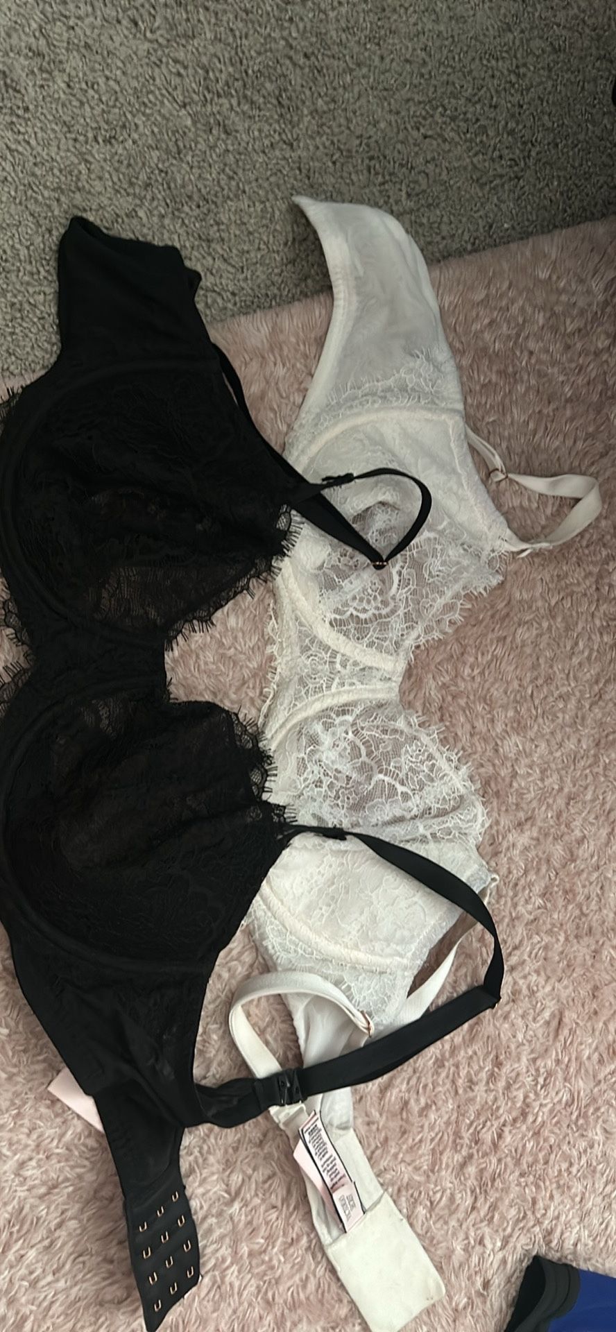 Victoria’s Secret Bras