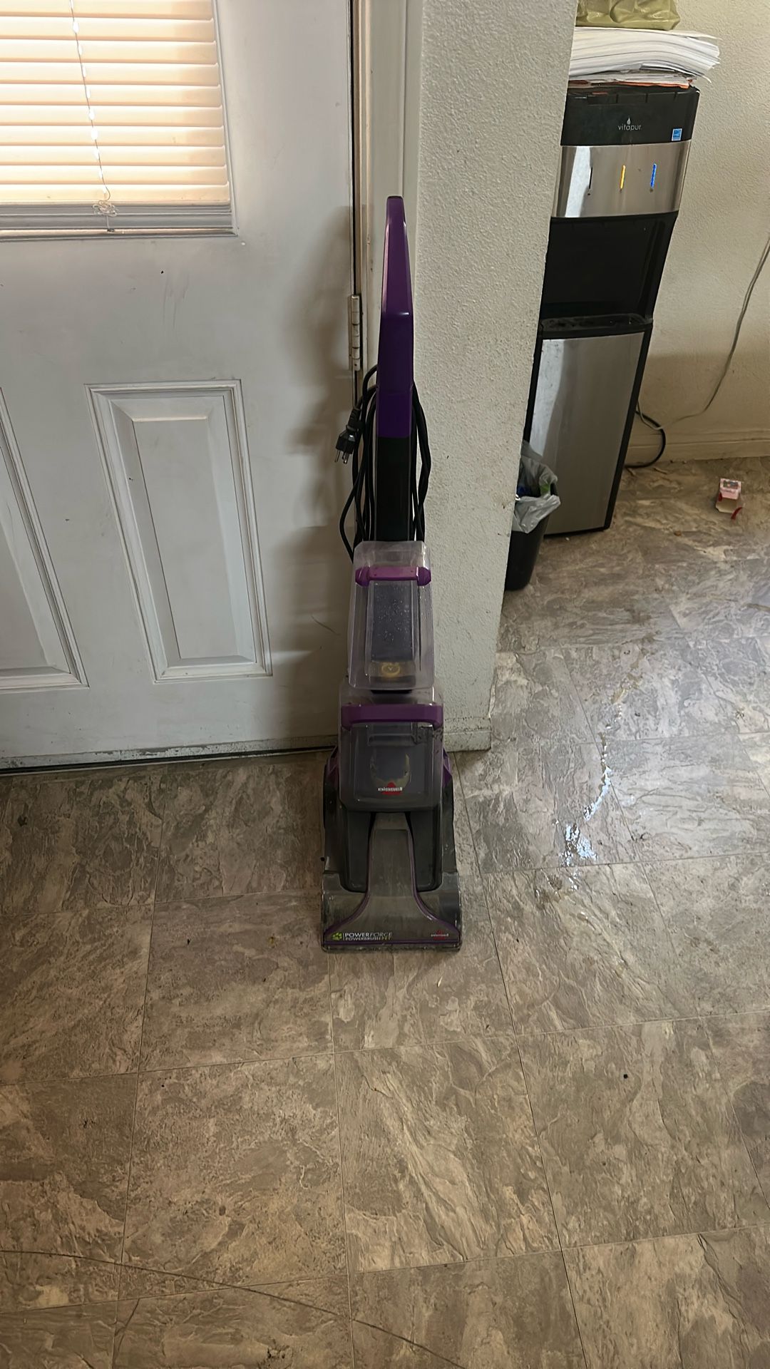 Carpet Cleaner