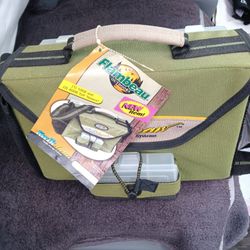 Fisherman Box