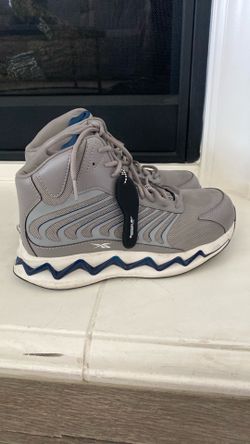Composite Toe Work Boot