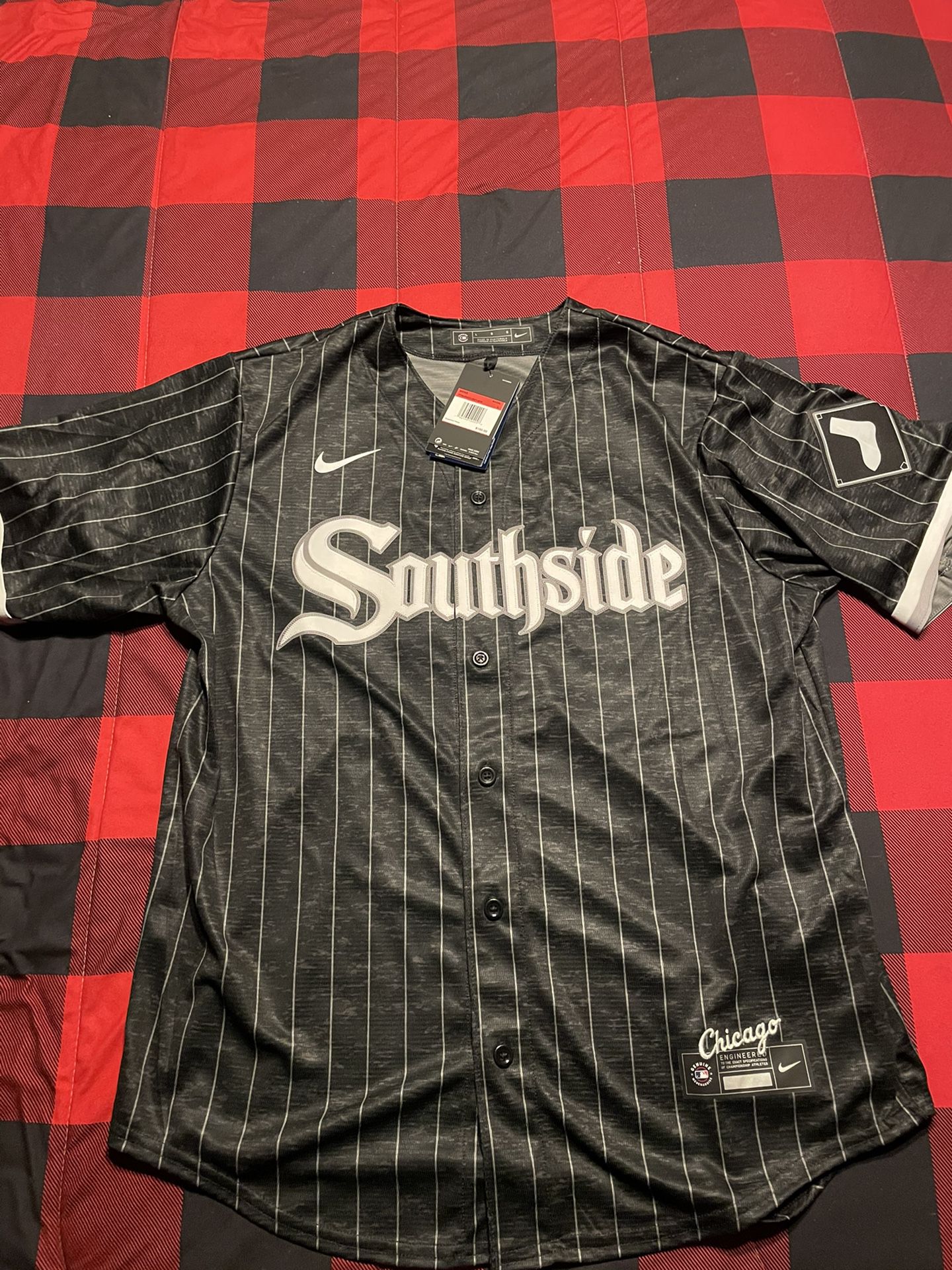 white sox city connect jersey for sale