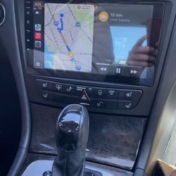 Apple Car Play Installment 