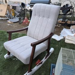 Rocking Chair