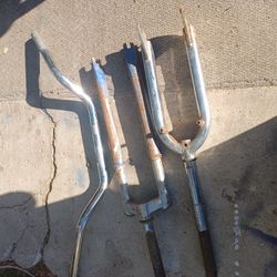 Bike Parts