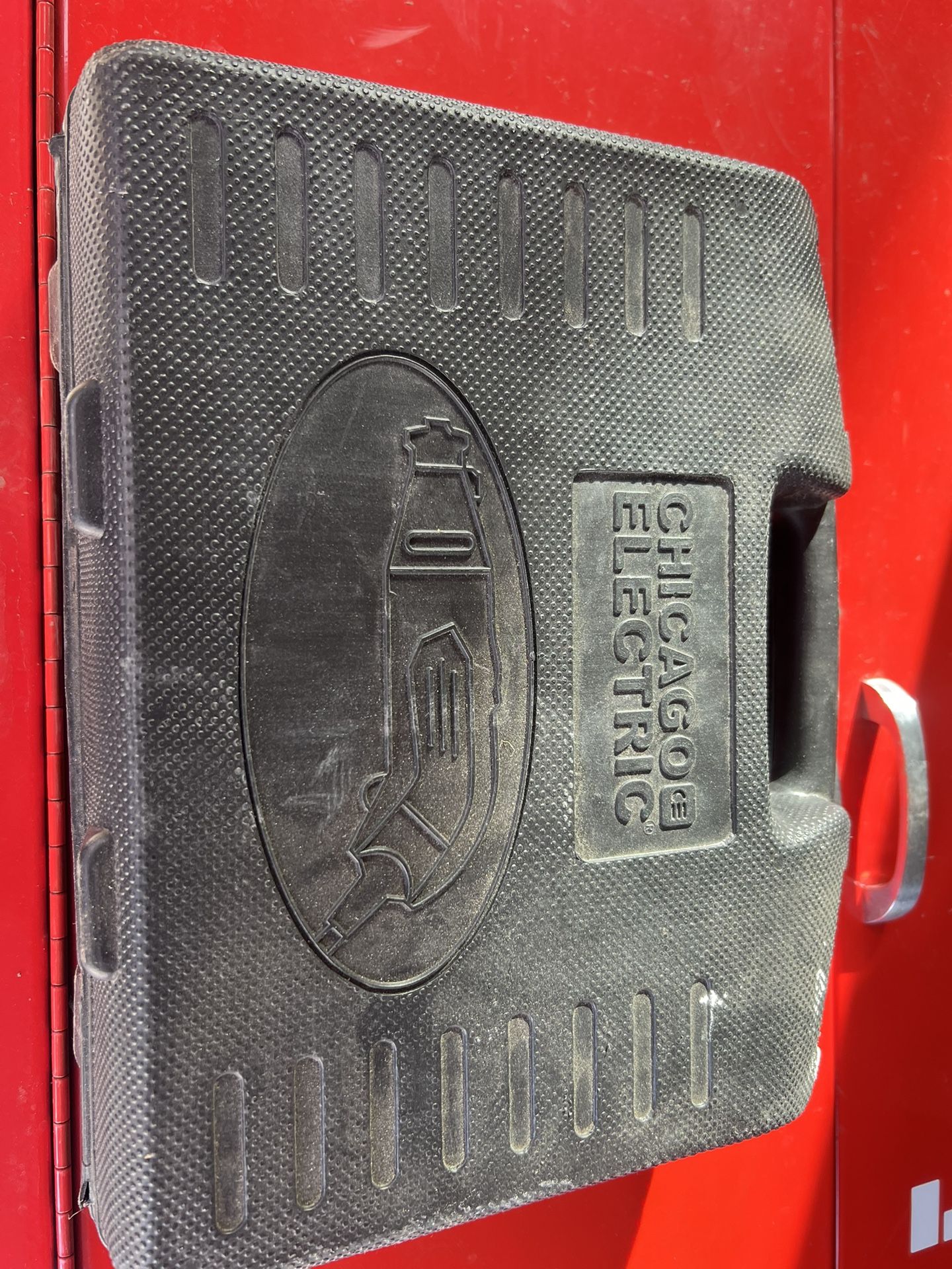 Chicago Electric Dremel