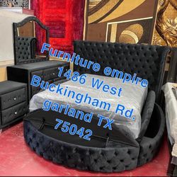 Furniture Bedroom Set 