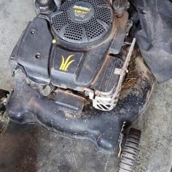 Lawn Mower