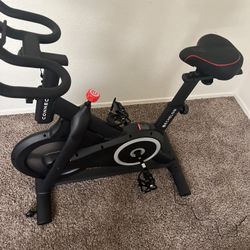 Echelon Exercise Bike