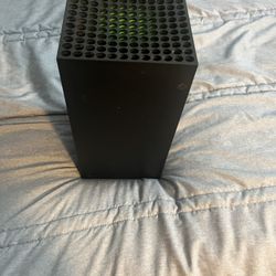 Xbox X 