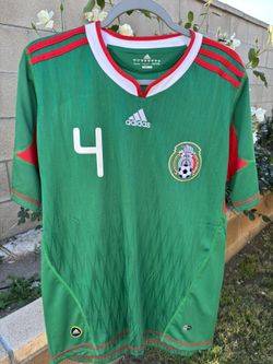 Mexico Jersey