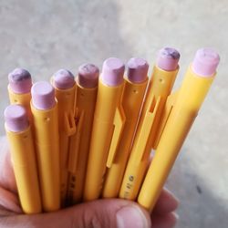 Paper Mate Pencils Lead