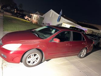 2006 Honda Accord