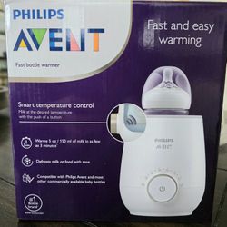 Avent Bottle Warmer