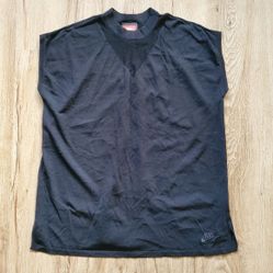 Nike Shirt Womens Size S