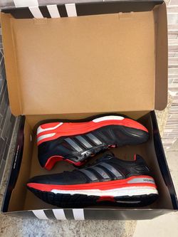 Adidas supernova sequence boost size 12