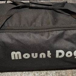 Mount Dog Photographer Set-up Kit 
