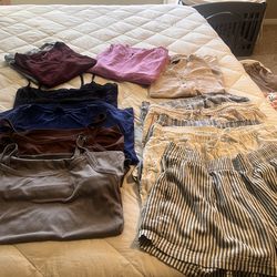 Instant womans summer capsule