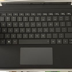 Microsoft Surface Pro Type Cover